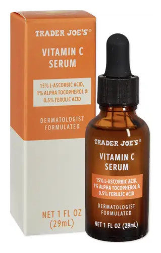 Trader Joe's Vitamin C Serum