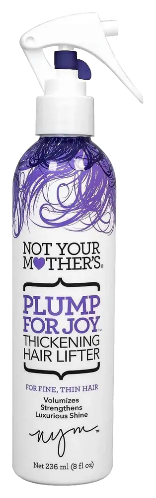 Not Your Mother’s Plump For Joy Thickening Hair Lifter