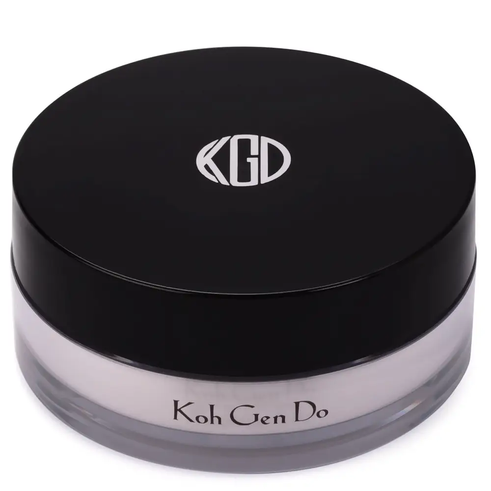Koh Gen Do Maifanshi Face Powder Translucent