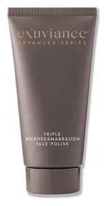 Exuviance Triple Microdermabrasion Face Polish