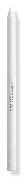 r.e.m. beauty At The Borderline Kohl Eyeliner Pencil So Mod 01_ Bright White