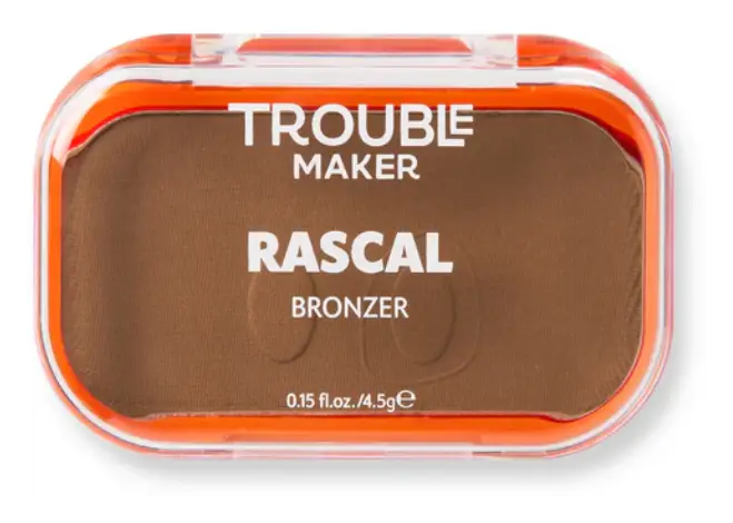 Trouble Maker Rascal Bronzer Creature
