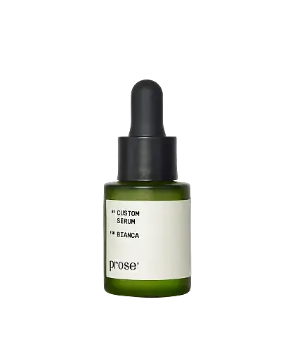 Prose Custom Serum Krista