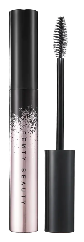 Fenty Beauty Full Frontal Volume Lift & Curl Mascara Cuz I'm Black