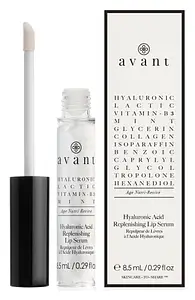 Avant Skincare Hyaluronic Acid Replenishing Lip Serum