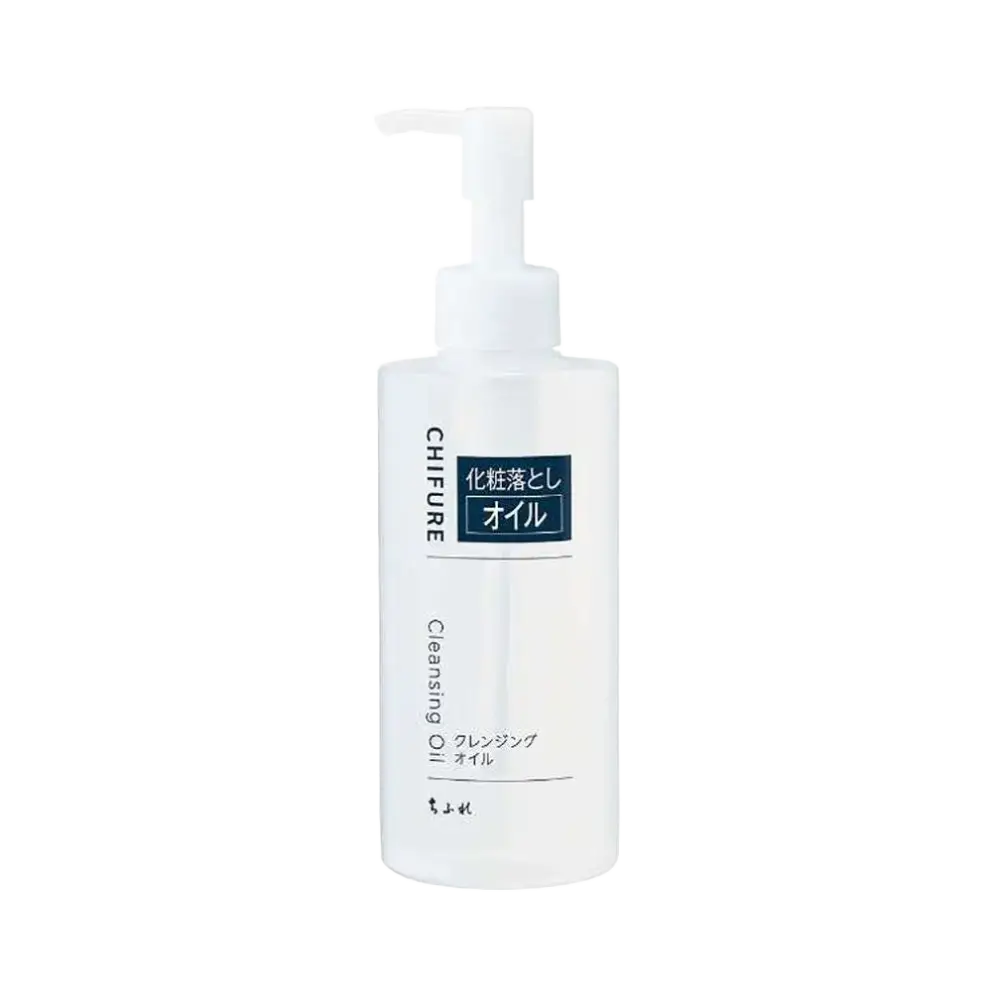 Chifure Cleansing Oil