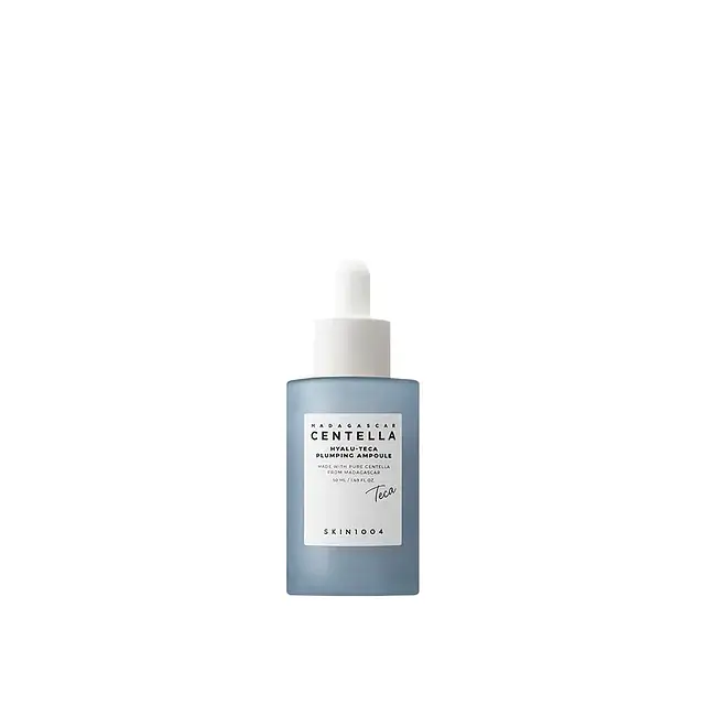 SKIN1004 Madagascar Centella Hyalu-Teca Plumping Ampoule