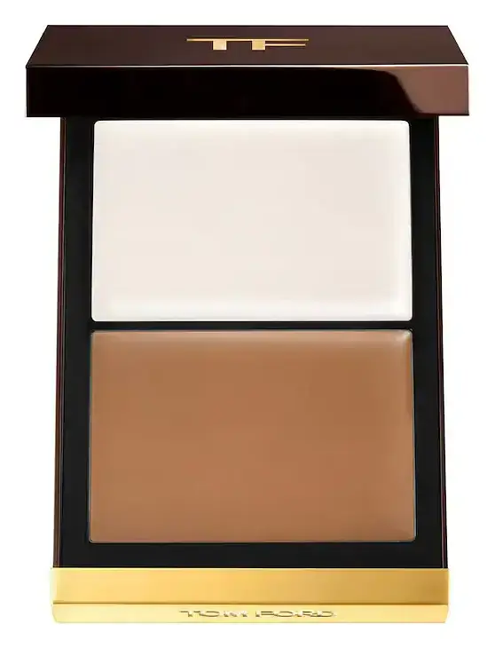 Tom Ford Shade And Illuminate Contour Duo Intensity 0.5