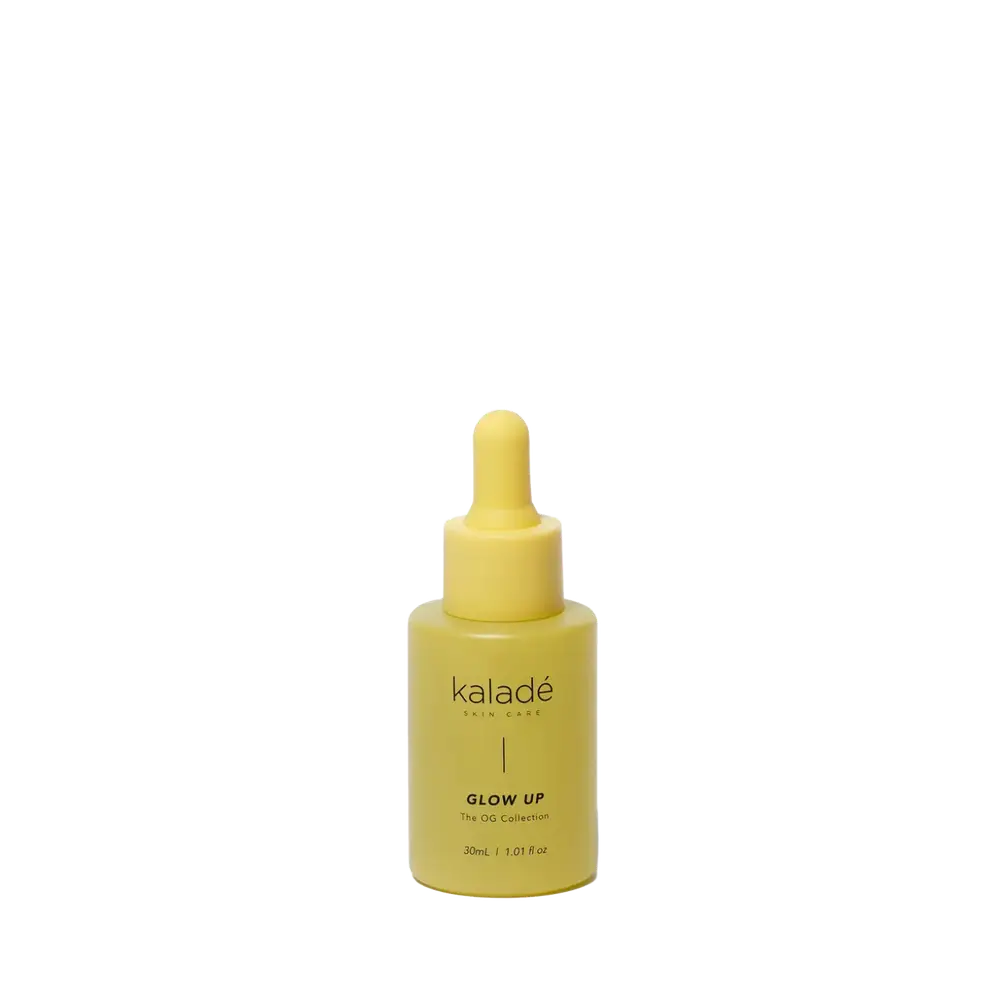 Kaladé Glow Up Face Oil