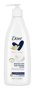 Dove Body Love Intense Care Body Lotion