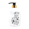 Elizavecca Cer-100 Collagen Hair A+ Muscle Hell Tornado Shampoo