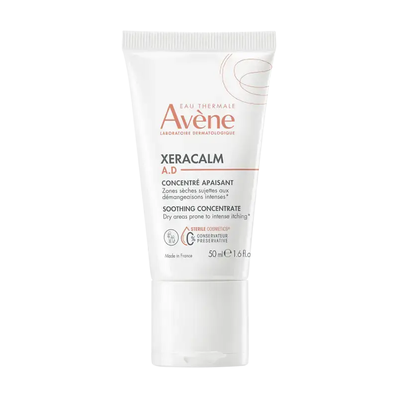 Avène Xeracalm Ad Soothing Concentrate