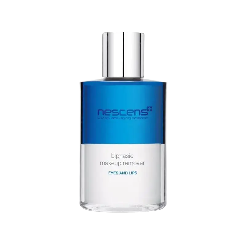 Nescens Biphasic Makeup Remover