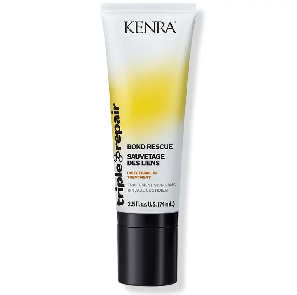 Kenra Triple Repair Bond Rescue Daily Leave-In Treatment