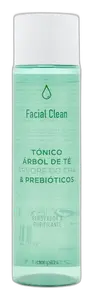 Deliplus Tea Tree And Prebiotic Facial Toner