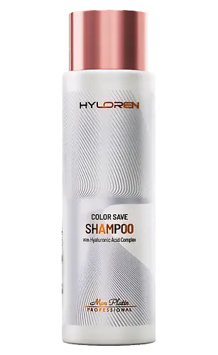 Mon Platin Hyloren Color Save Shampoo