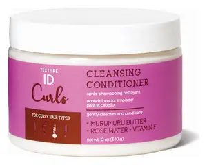 Texture ID Curls Cleansing Conditioner