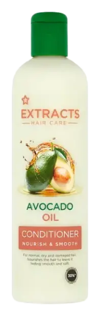 Superdrug Extracts Conditioner Avocado Oil