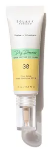 Solara Suncare Day Dreamer Super Peptide Eye Primer SPF 30