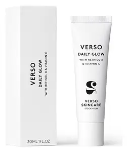 Verso Skincare Daily Glow