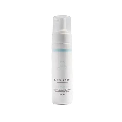 Caryl Baker Visage H2O Essentials Purifying Foaming Cleanser