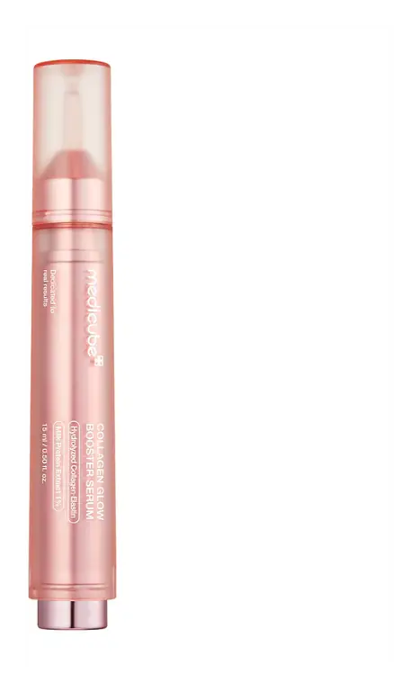 MediCube Collagen Glow Booster Serum