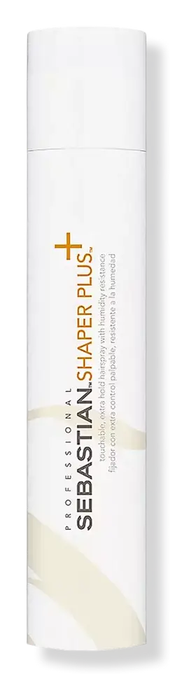 Sebastian Professional Shaper Plus Extra Hold Hairspray