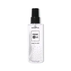 Moira Beauty Prime Plus Primer Water
