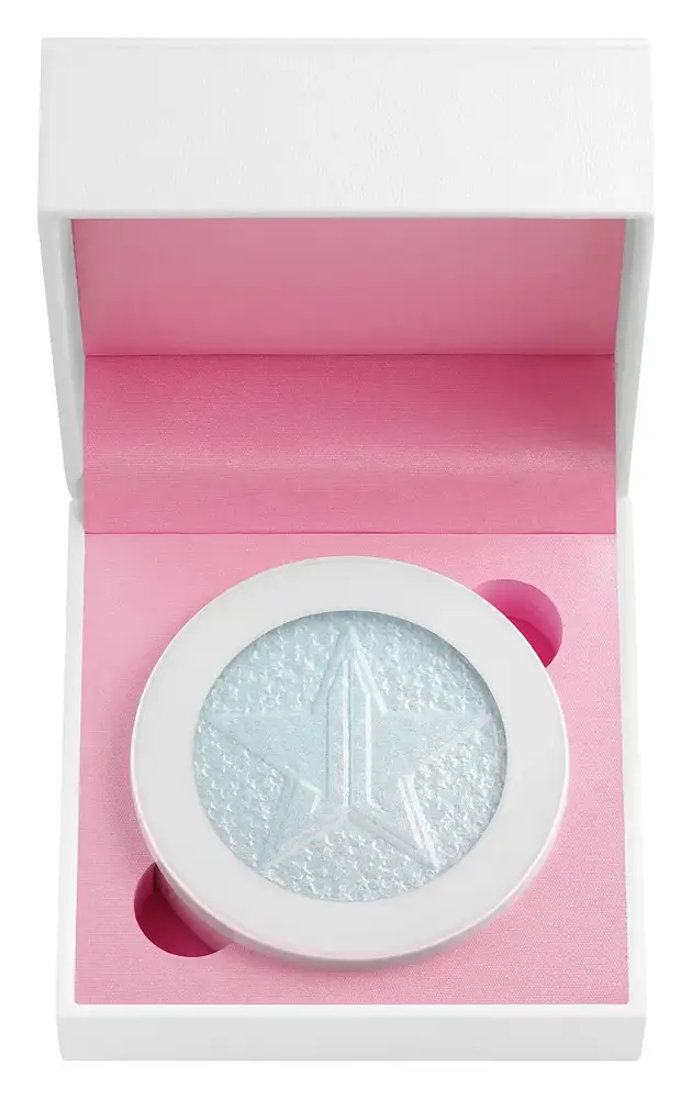 Jeffree Star Cosmetics Extreme Frost Gag Me