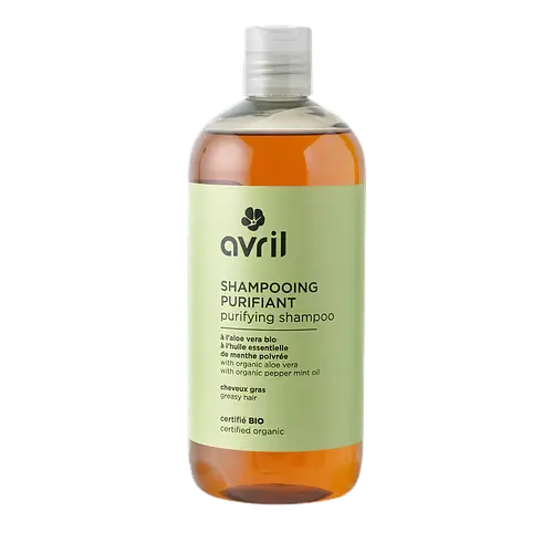 Avril Purifying Shampoo