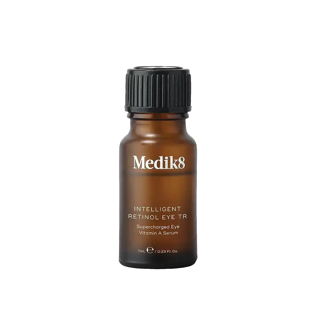 Medik8 Intelligent Retinol Eye TR