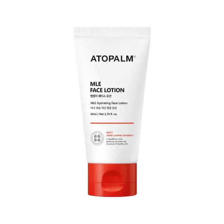 ATOPALM MLE Face Lotion