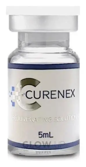 Curenex Rejuvenation Solution Skin Booster