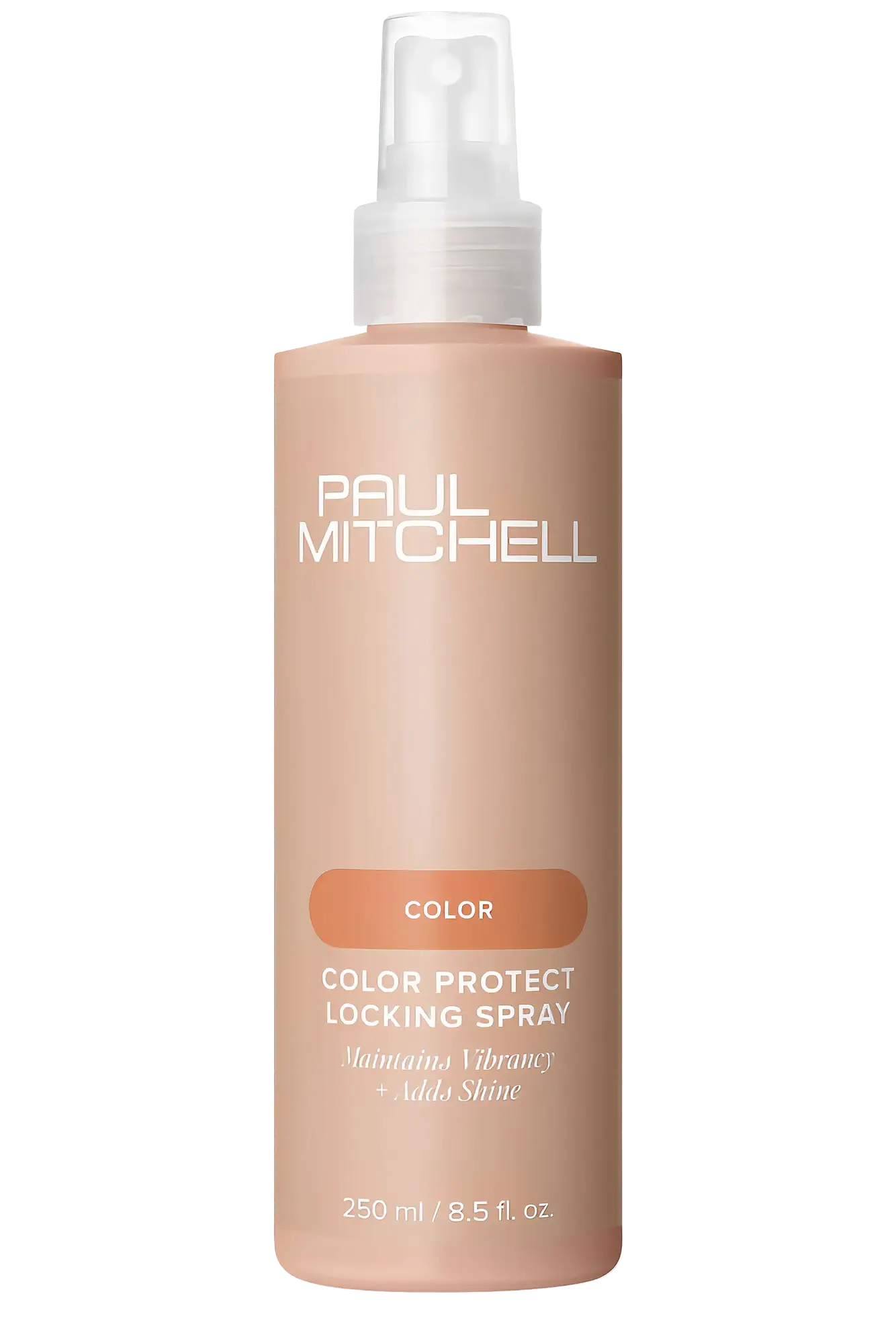 Paul Mitchell Color Protect Locking Spray