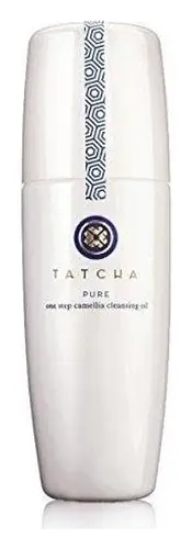 Tatcha Pure One Step Camellia Cleansing Oil