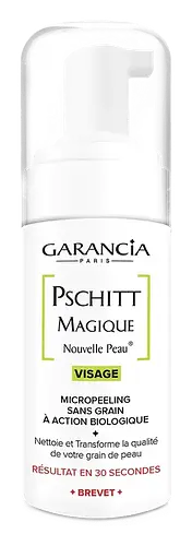 Garancia [ Pschitt Magic New Skin ] Face