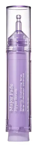 Dr. Idriss Major Fade Hyper Serum