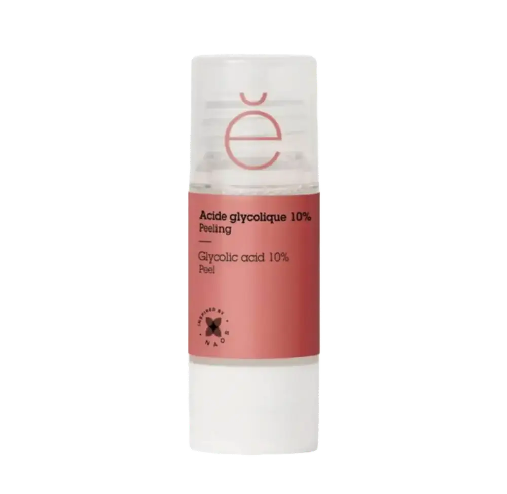 Etat Pur Glycolic Acid 10% Peeling