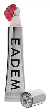 Eadem Le Chouchou Exfoliating + Softening Peptide Lip Balm Fig Sauce