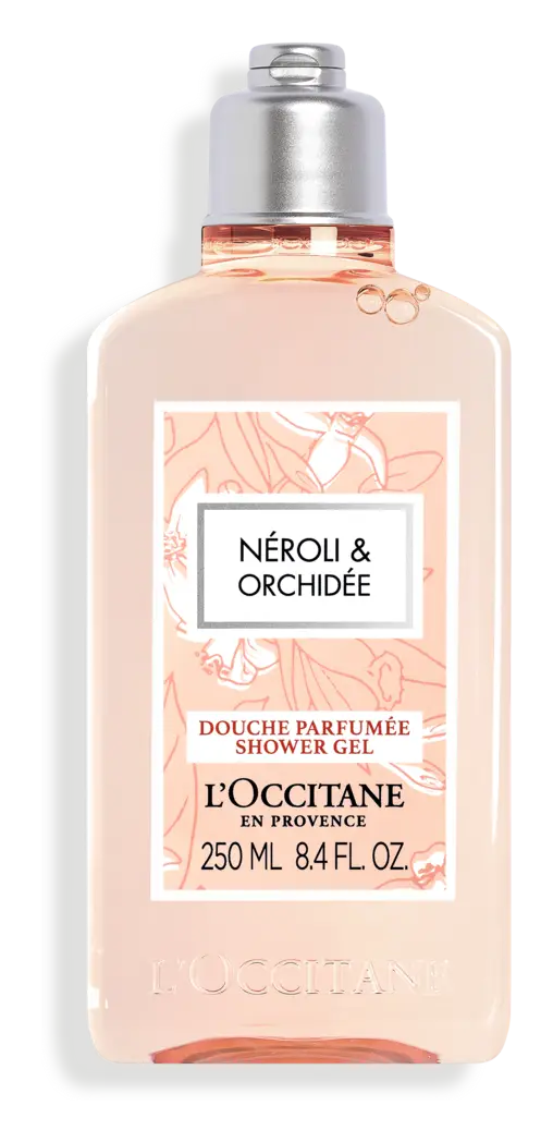 L'Occitane Néroli & Orchidée Shower Gel