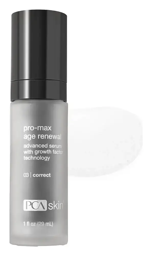 PCA Skin Pro-Max Age Renewal Advanced Serum