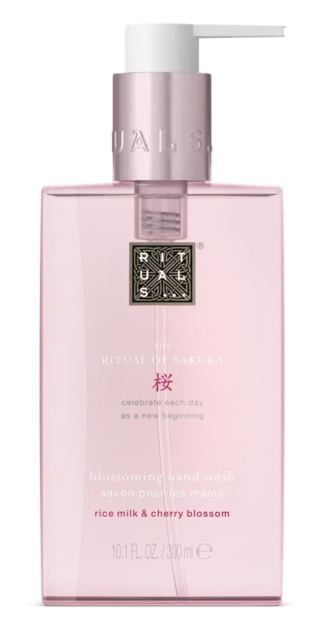 Rituals Cosmetics The Ritual Of Sakura Hand Wash