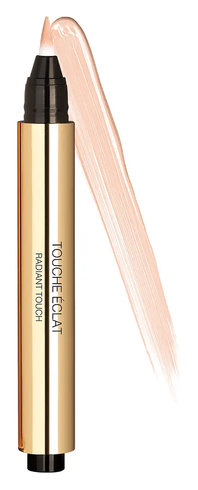 Yves Saint Laurent Touche Éclat All-Over Brightening Pen 2.5 Luminous Vanilla