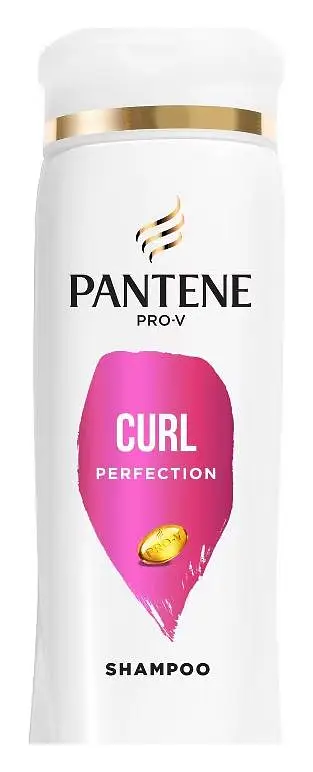 Pantene Pro-V Curl Perfection Shampoo