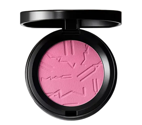 Mac Cosmetics Skinfinish Colorstruck Blush Snob