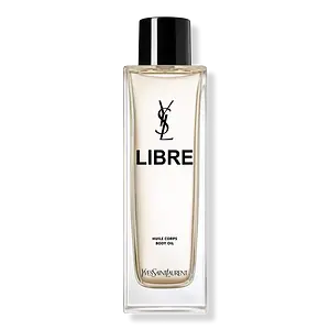 Yves Saint Laurent Libre Body Oil