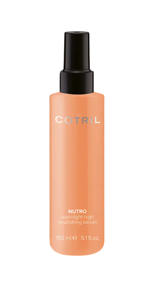 Cotril Nutro Overnight High Nourishing Serum