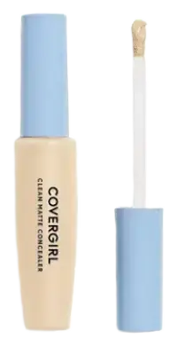 Covergirl Clean Matte Concealer 110 Fair