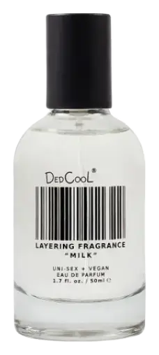 Ded Cool Layering Fragrance Milk