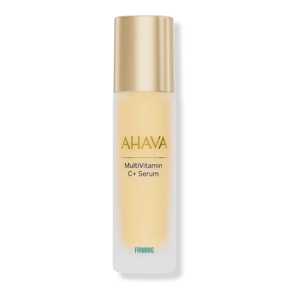 AHAVA MultiVitamin C+ Firming Serum
